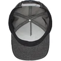 cepice-zaoblena-cerna-snapback-wolf-asphalt-jungle-the-farm-goorin-bros