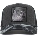 cepice-zaoblena-cerna-snapback-maltese-rooster-the-farm-goorin-bros