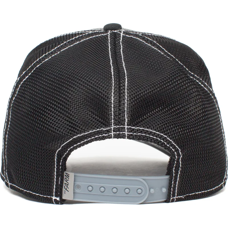 cepice-zaoblena-cerna-snapback-maltese-rooster-the-farm-goorin-bros