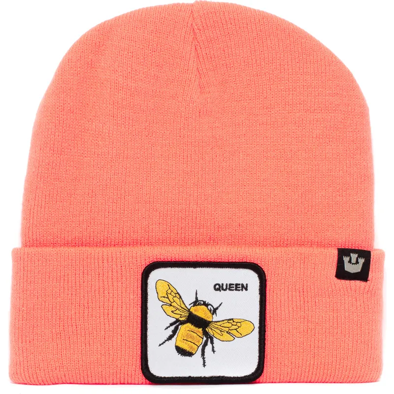 cepice-ruzova-queen-buzzed-the-farm-goorin-bros cepice-ruzova-queen-buzzed-the-farm-goorin-bros