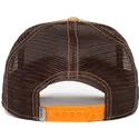 cepice-zaoblena-hneda-snapback-the-ass-the-farm-goorin-bros