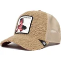 cepice-zaoblena-hneda-snapback-pro-deti-horse-play-little-horsey-the-farm-goorin-bros