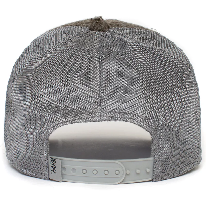 cepice-zaoblena-hneda-snapback-pro-deti-horse-play-little-horsey-the-farm-goorin-bros