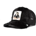 cepice-zaoblena-cerna-snapback-pro-deti-bananas-little-nanner-the-farm-goorin-bros