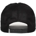schwarze-trucker-kappe-aus-schaffell-fur-kinder-pluschaffe-bananas-little-nanner-the-farm-von-goorin-bros