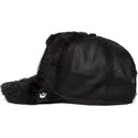 schwarze-trucker-kappe-aus-schaffell-fur-kinder-pluschaffe-bananas-little-nanner-the-farm-von-goorin-bros