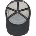 cepice-zaoblena-cerna-snapback-pro-deti-bad-boy-naughty-pup-the-farm-goorin-bros