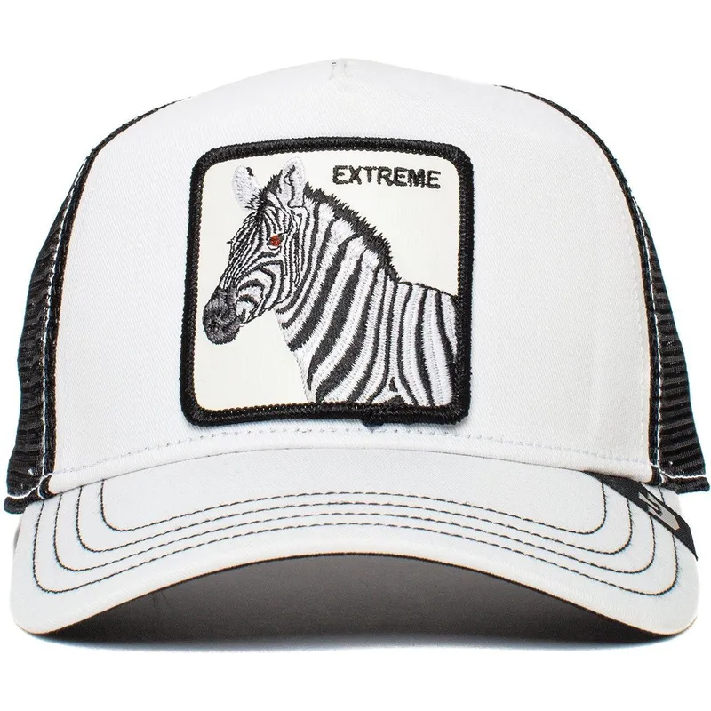 cepice-zaoblena-bila-snapback-pro-deti-extreme-little-stripe-the-farm-goorin-bros cepice-zaoblena-bila-snapback-pro-deti-extreme-little-stripe-the-farm-goorin-bros