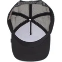 cepice-zaoblena-bila-snapback-pro-deti-extreme-little-stripe-the-farm-goorin-bros