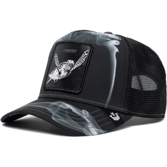 cepice-zaoblena-cerna-snapback-reefer-madness-the-farm-goorin-bros