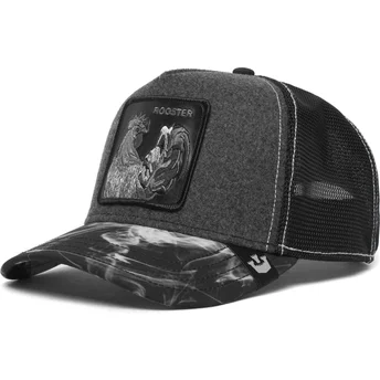 cepice-zaoblena-cerna-snapback-maltese-rooster-the-farm-goorin-bros