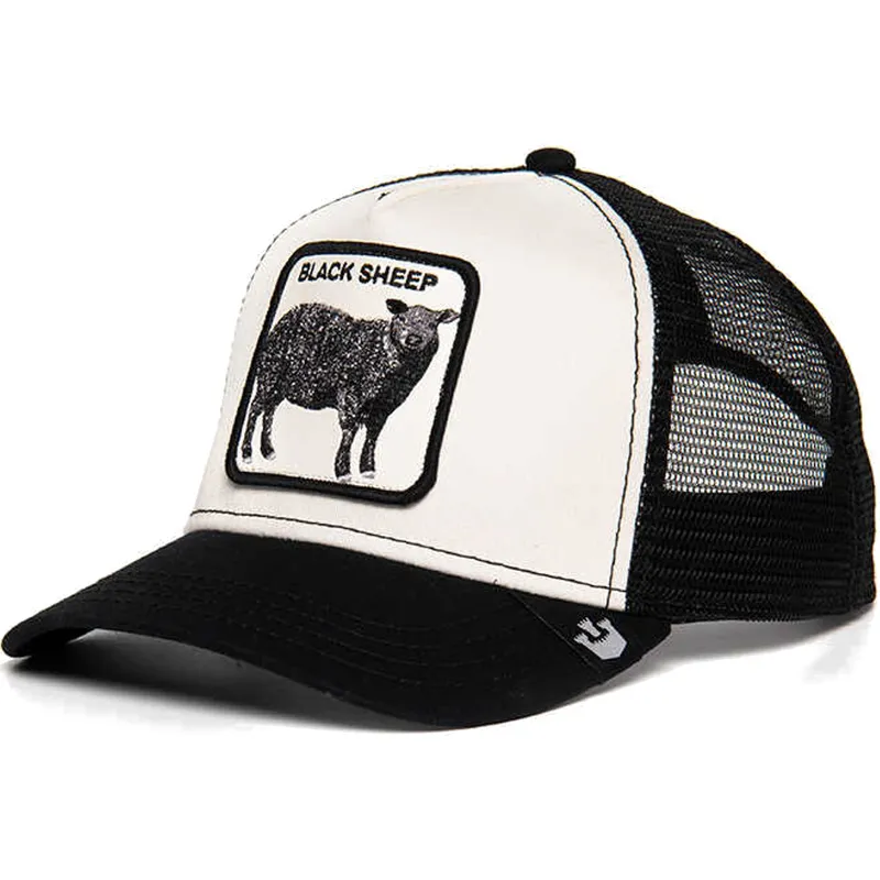 cepice-zaoblena-bila-snapback-revolter-the-farm-goorin-bros cepice-zaoblena-bila-snapback-revolter-the-farm-goorin-bros