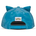 cepice-rovna-modra-snapback-ibailax-plush-difuzed