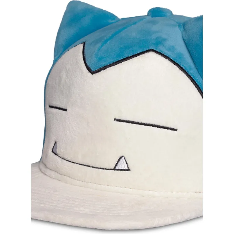cepice-rovna-modra-snapback-ibailax-plush-difuzed cepice-rovna-modra-snapback-ibailax-plush-difuzed