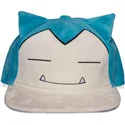 cepice-rovna-modra-snapback-ibailax-plush-difuzed