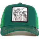 cepice-zaoblena-zelena-snapback-the-silver-tiger-the-farm-goorin-bros