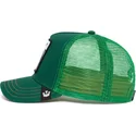 cepice-zaoblena-zelena-snapback-the-silver-tiger-the-farm-goorin-bros