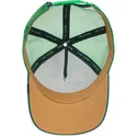 cepice-zaoblena-zelena-snapback-the-silver-tiger-the-farm-goorin-bros