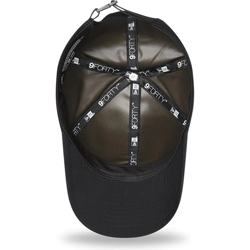 cepice-zaoblena-cerna-nastavitelny-9forty-gore-tex-gtx-infinium-new-era
