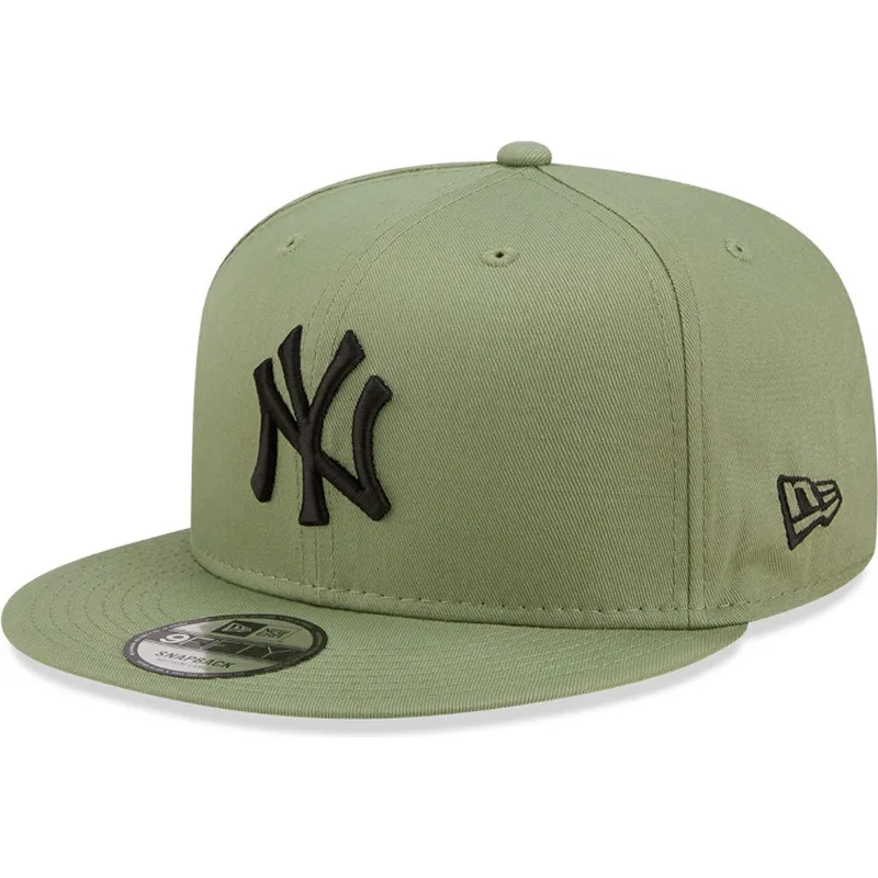 cepice-rovna-zelena-snapback-9fifty-league-essential-new-york-yankees-mlb-new-era cepice-rovna-zelena-snapback-9fifty-league-essential-new-york-yankees-mlb-new-era