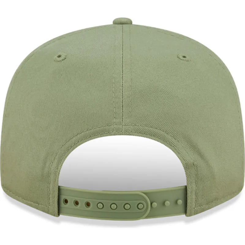 cepice-rovna-zelena-snapback-9fifty-league-essential-new-york-yankees-mlb-new-era cepice-rovna-zelena-snapback-9fifty-league-essential-new-york-yankees-mlb-new-era