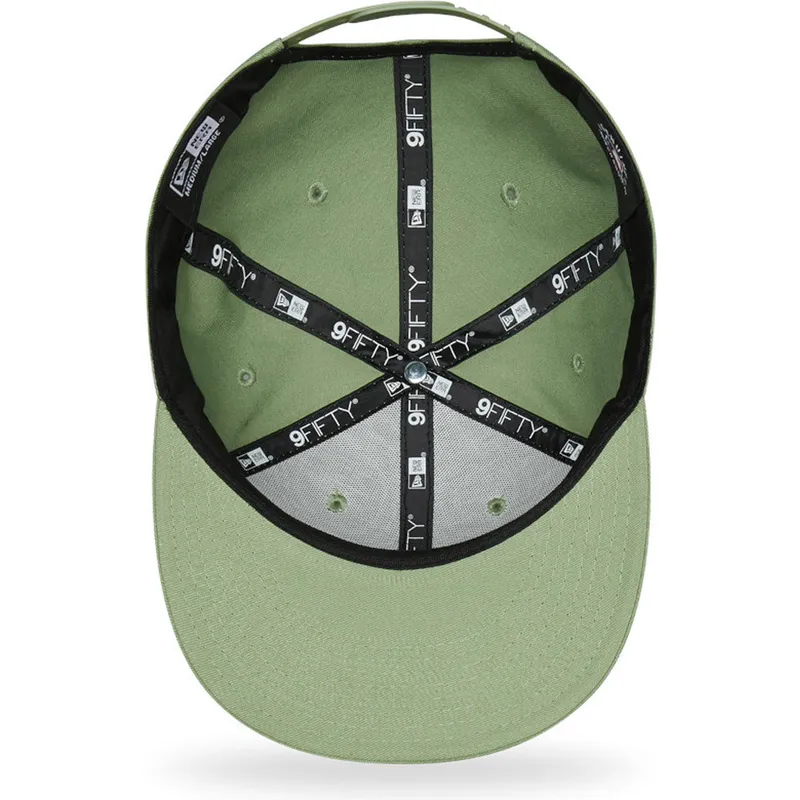 cepice-rovna-zelena-snapback-9fifty-league-essential-new-york-yankees-mlb-new-era cepice-rovna-zelena-snapback-9fifty-league-essential-new-york-yankees-mlb-new-era