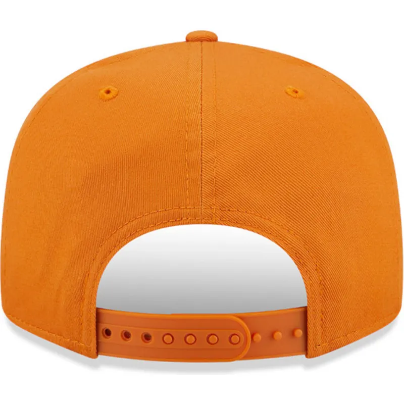 cepice-rovna-oranzova-snapback-9fifty-league-essential-new-york-yankees-mlb-new-era cepice-rovna-oranzova-snapback-9fifty-league-essential-new-york-yankees-mlb-new-era