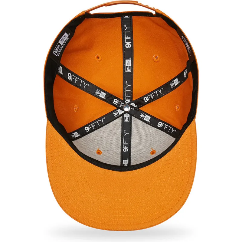 cepice-rovna-oranzova-snapback-9fifty-league-essential-new-york-yankees-mlb-new-era cepice-rovna-oranzova-snapback-9fifty-league-essential-new-york-yankees-mlb-new-era