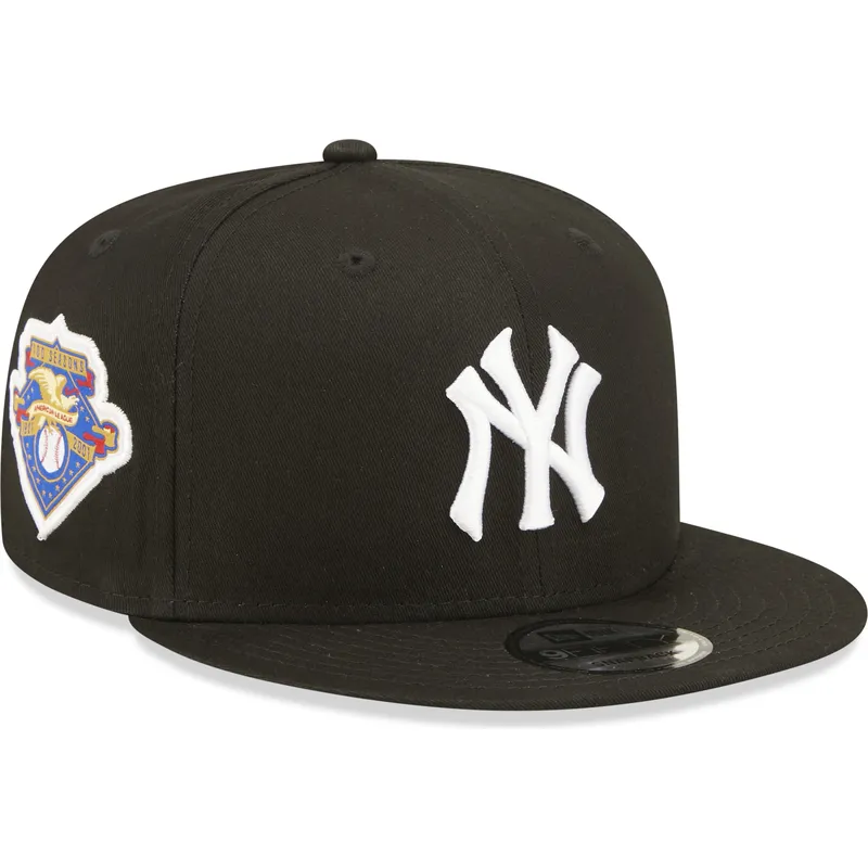cepice-rovna-cerna-snapback-9fifty-coops-new-york-yankees-mlb-new-era cepice-rovna-cerna-snapback-9fifty-coops-new-york-yankees-mlb-new-era