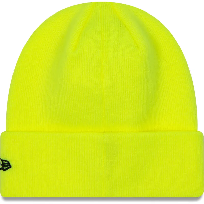 cepice-zluta-neon-team-cuff-new-york-yankees-mlb-new-era