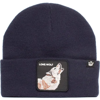 cepice-zaoblena-namornicka-modra-snapback-wolf-man-the-farm-goorin-bros