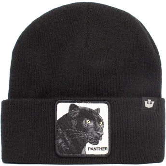 cepice-zaoblena-cerna-snapback-panther-on-the-hunt-the-farm-goorin-bros