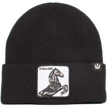 cepice-cerna-snapback-stallion-night-marie-the-farm-goorin-bros
