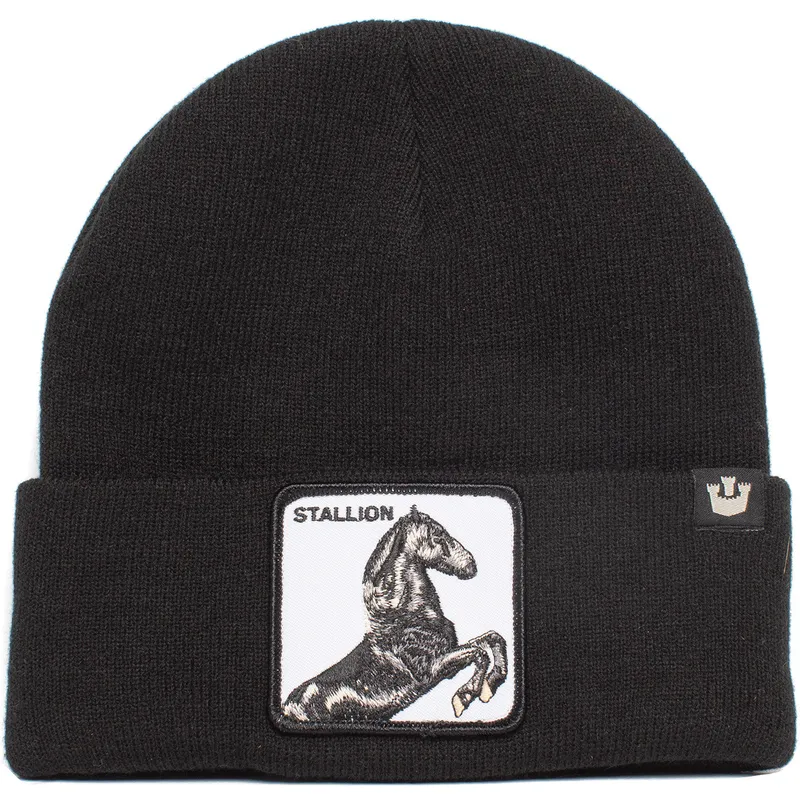 cepice-cerna-snapback-stallion-night-marie-the-farm-goorin-bros