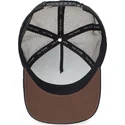 cepice-zaoblena-cerna-snapback-high-the-giraffe-the-farm-goorin-bros