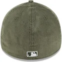 cepice-zaoblena-zelena-prilehava-39thirty-cord-new-york-yankees-mlb-new-era