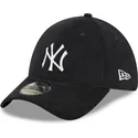 cepice-zaoblena-namornicka-modra-prilehava-39thirty-cord-new-york-yankees-mlb-new-era