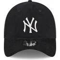 cepice-zaoblena-namornicka-modra-prilehava-39thirty-cord-new-york-yankees-mlb-new-era