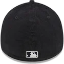 cepice-zaoblena-namornicka-modra-prilehava-39thirty-cord-new-york-yankees-mlb-new-era