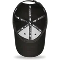 justerbar-svart-bojd-keps-med-gult-new-york-yankees-logotyp-9forty-seasonal-infill-fran-mlb-new-era