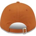 cepice-zaoblena-hneda-nastavitelny-9forty-league-essential-new-york-yankees-mlb-new-era