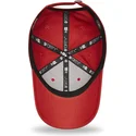 cepice-zaoblena-cervena-nastavitelny-9forty-league-essential-new-york-yankees-mlb-new-era