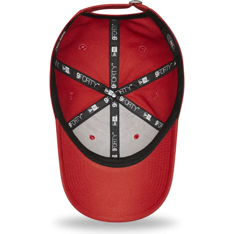 cepice-zaoblena-cervena-nastavitelny-9forty-league-essential-new-york-yankees-mlb-new-era