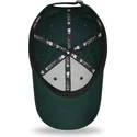 cepice-zaoblena-zelena-nastavitelny-9forty-league-essential-los-angeles-dodgers-mlb-new-era