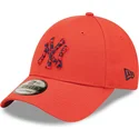 cepice-zaoblena-cervena-nastavitelny-9forty-seasonal-infill-new-york-yankees-mlb-new-era
