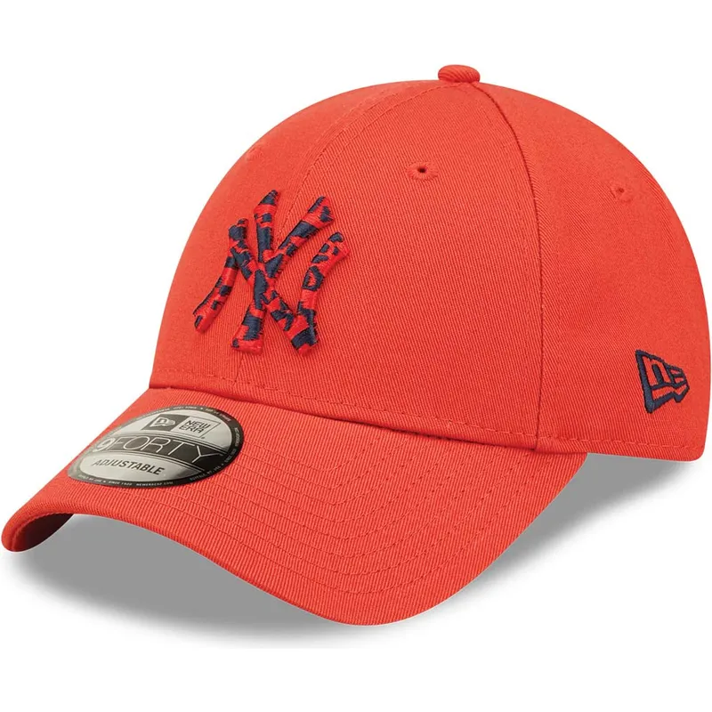 cepice-zaoblena-cervena-nastavitelny-9forty-seasonal-infill-new-york-yankees-mlb-new-era