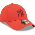 cepice-zaoblena-cervena-nastavitelny-9forty-seasonal-infill-new-york-yankees-mlb-new-era