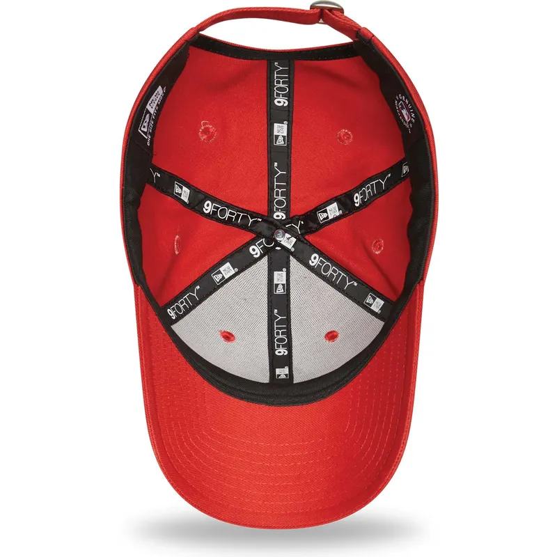 cepice-zaoblena-cervena-nastavitelny-9forty-seasonal-infill-new-york-yankees-mlb-new-era