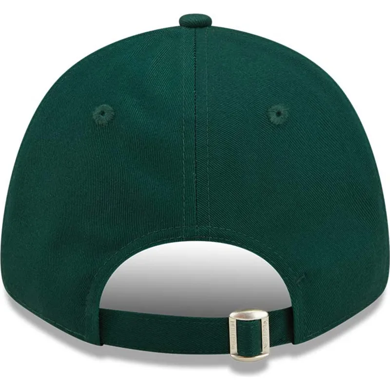 cepice-zaoblena-zelena-nastavitelny-9forty-seasonal-infill-los-angeles-dodgers-mlb-new-era