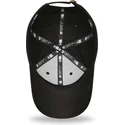 cepice-zaoblena-cerna-nastavitelny-dorado-9forty-metallic-los-angeles-dodgers-mlb-new-era
